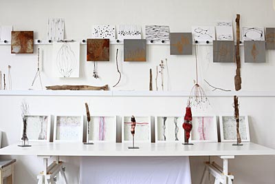 Installation Verborgenes